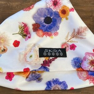 Skida beanie